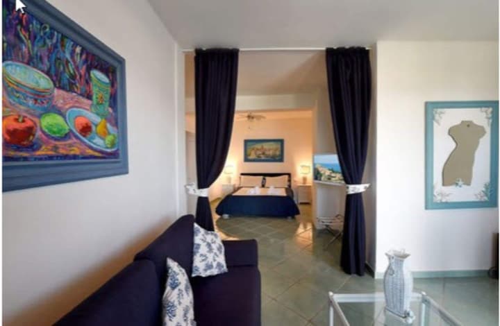 Relais Bijoux B&B