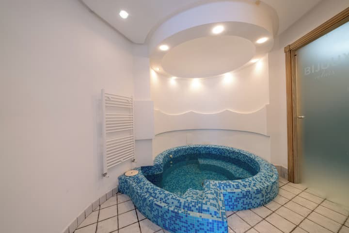 Relais Bijoux B&B
