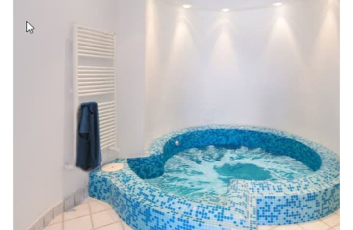 Relais Bijoux B&B