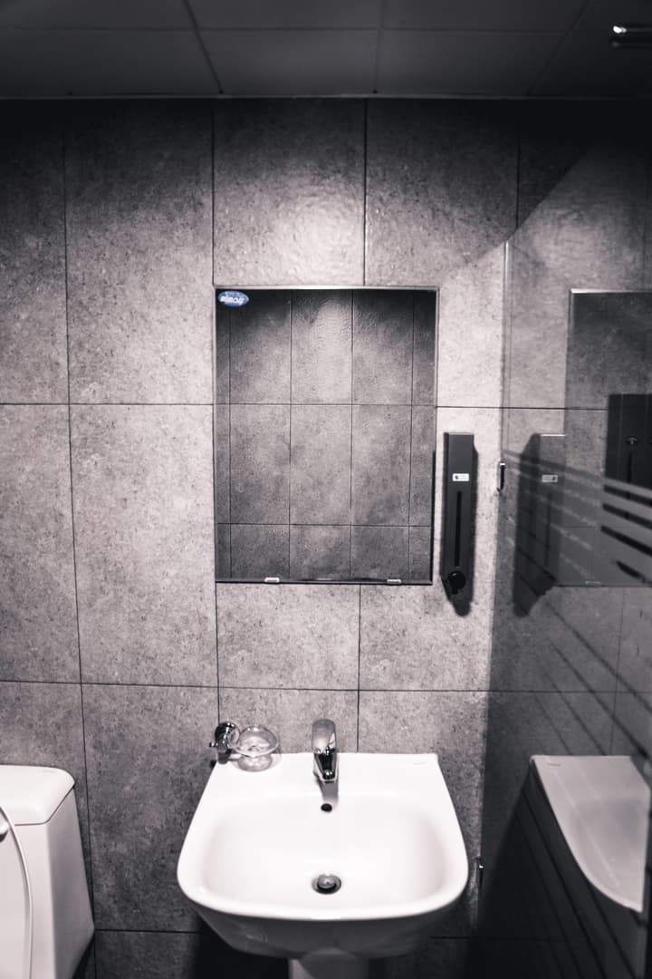 Kimchee Busan Downtown Guesthouse - Hostel