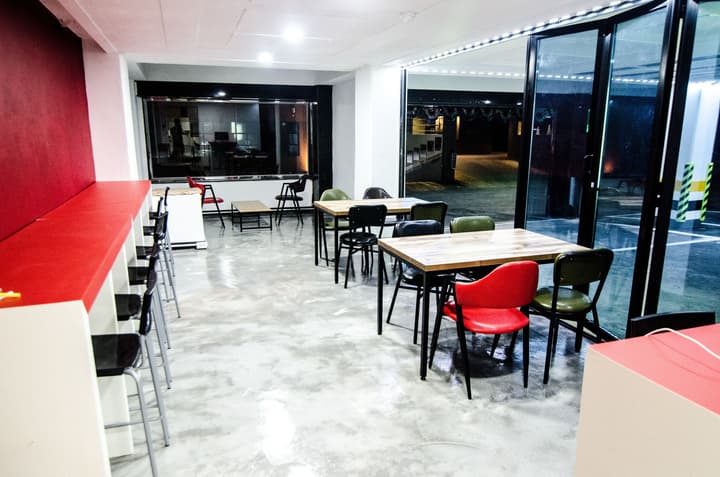 Kimchee Busan Downtown Guesthouse - Hostel