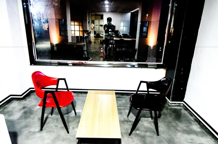 Kimchee Busan Downtown Guesthouse - Hostel