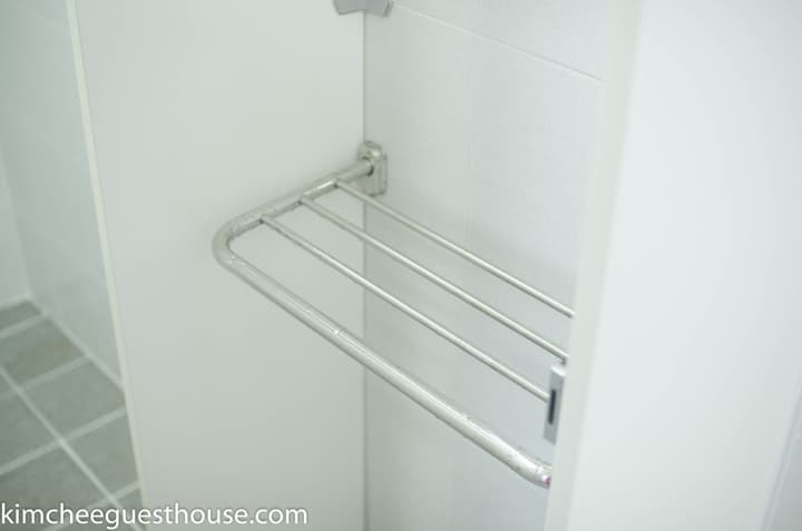 Kimchee Busan Downtown Guesthouse - Hostel