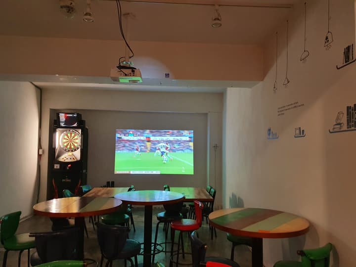 Kimchee Busan Downtown Guesthouse - Hostel