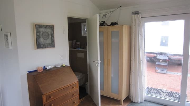 Lækjarkot Rooms and Cottages with Kitchen