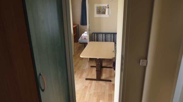 Lækjarkot Rooms and Cottages with Kitchen
