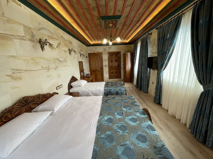 Yusuf Bey House