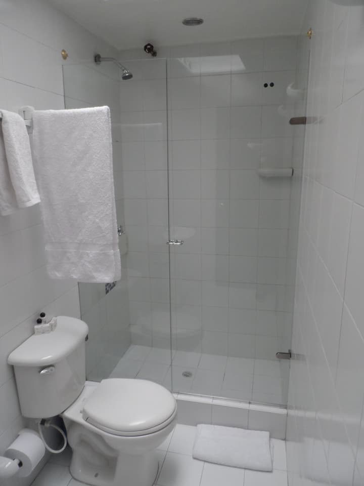 Casa Quinta Hotel Embajada