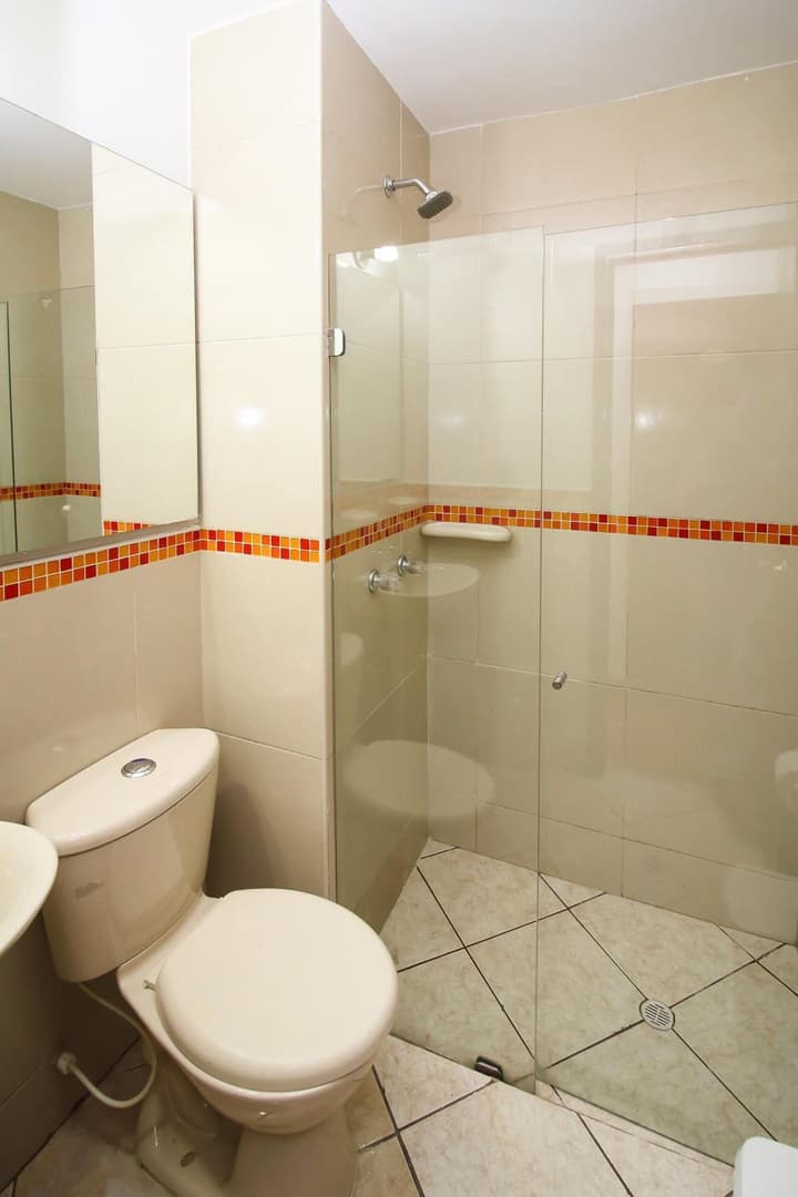Casa Quinta Hotel Embajada