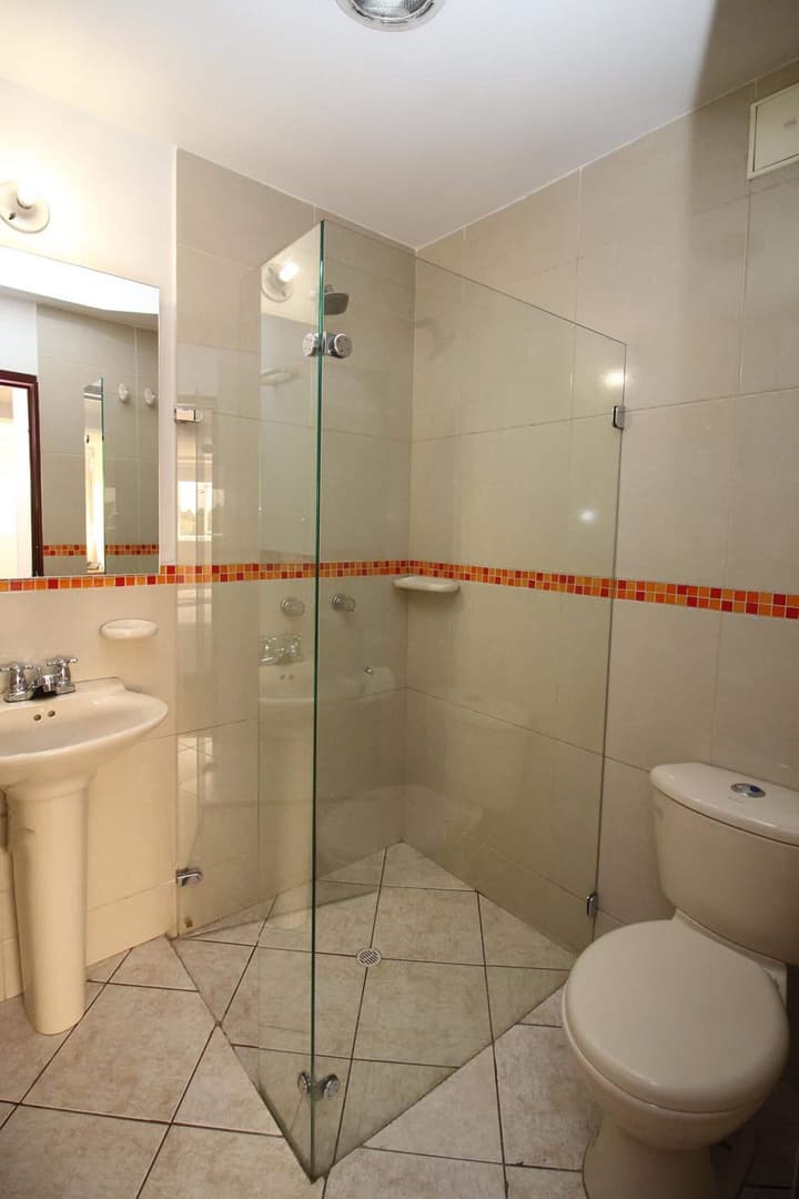 Casa Quinta Hotel Embajada