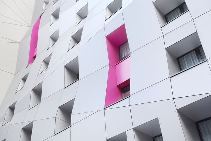 Appart Hotel Odalys City Marseille Le Dôme