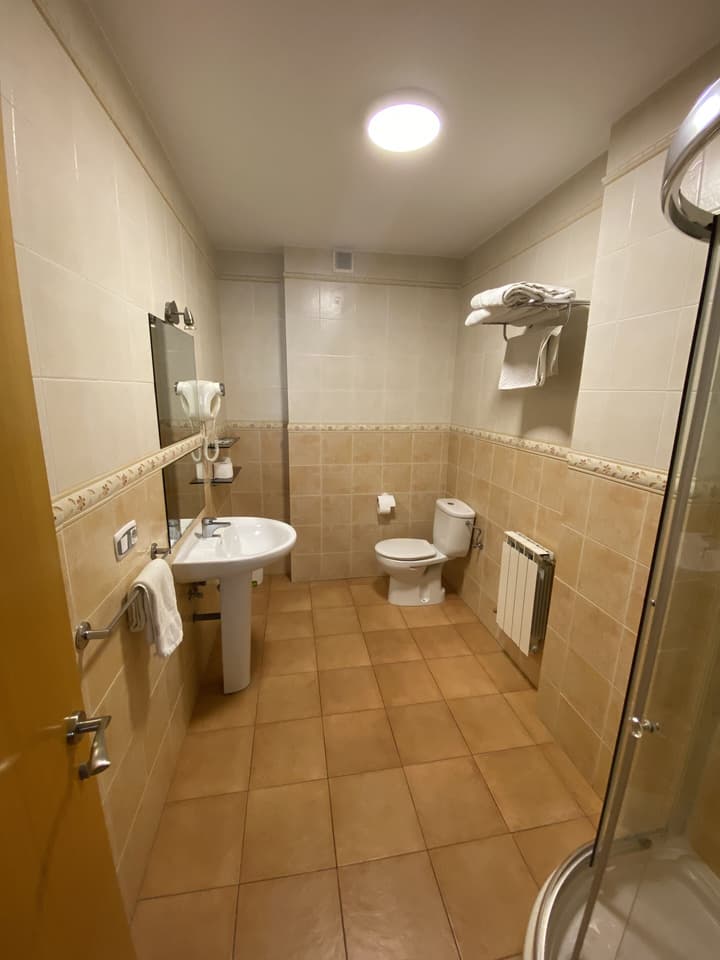 Hostal DP Cristal