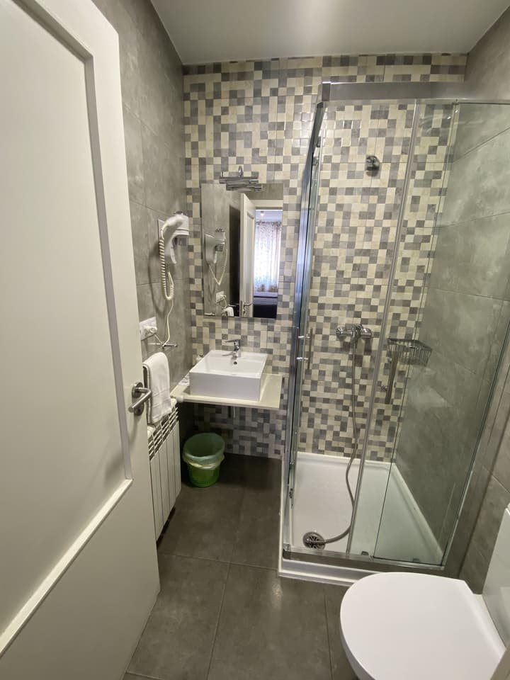 Hostal DP Cristal