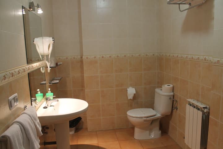 Hostal DP Cristal