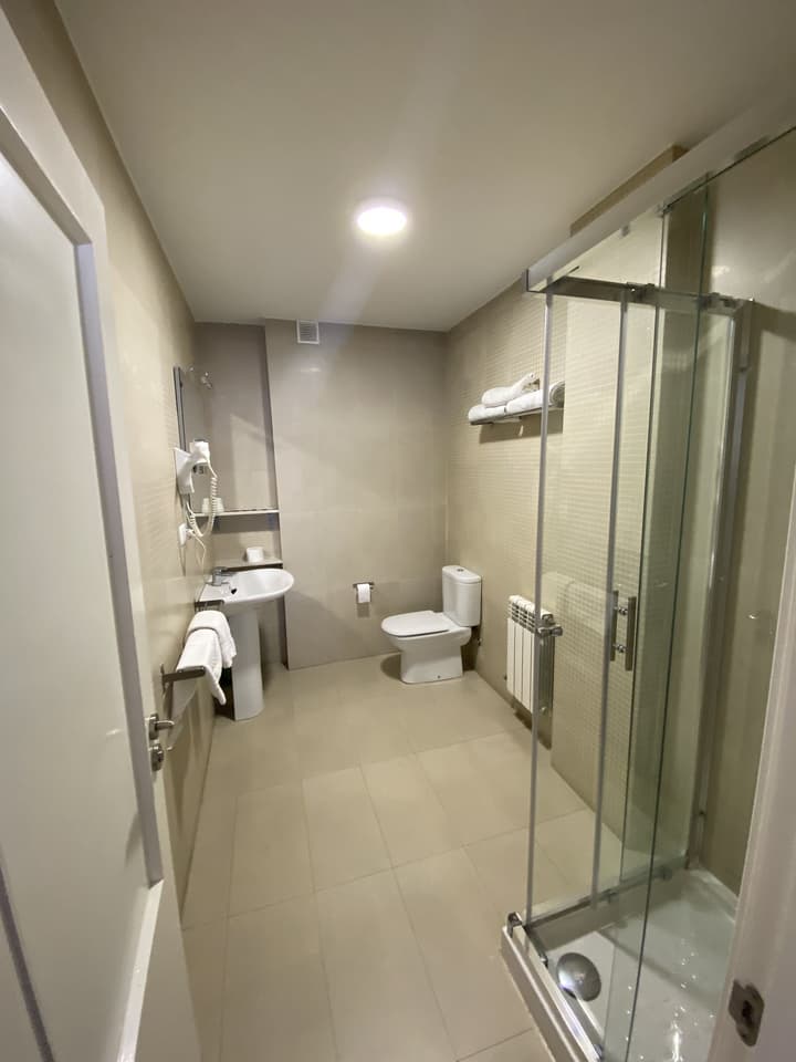 Hostal DP Cristal