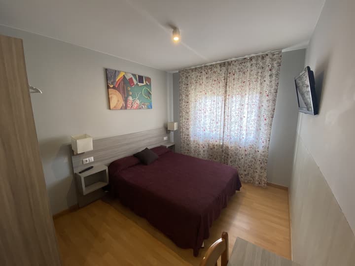 Hostal DP Cristal