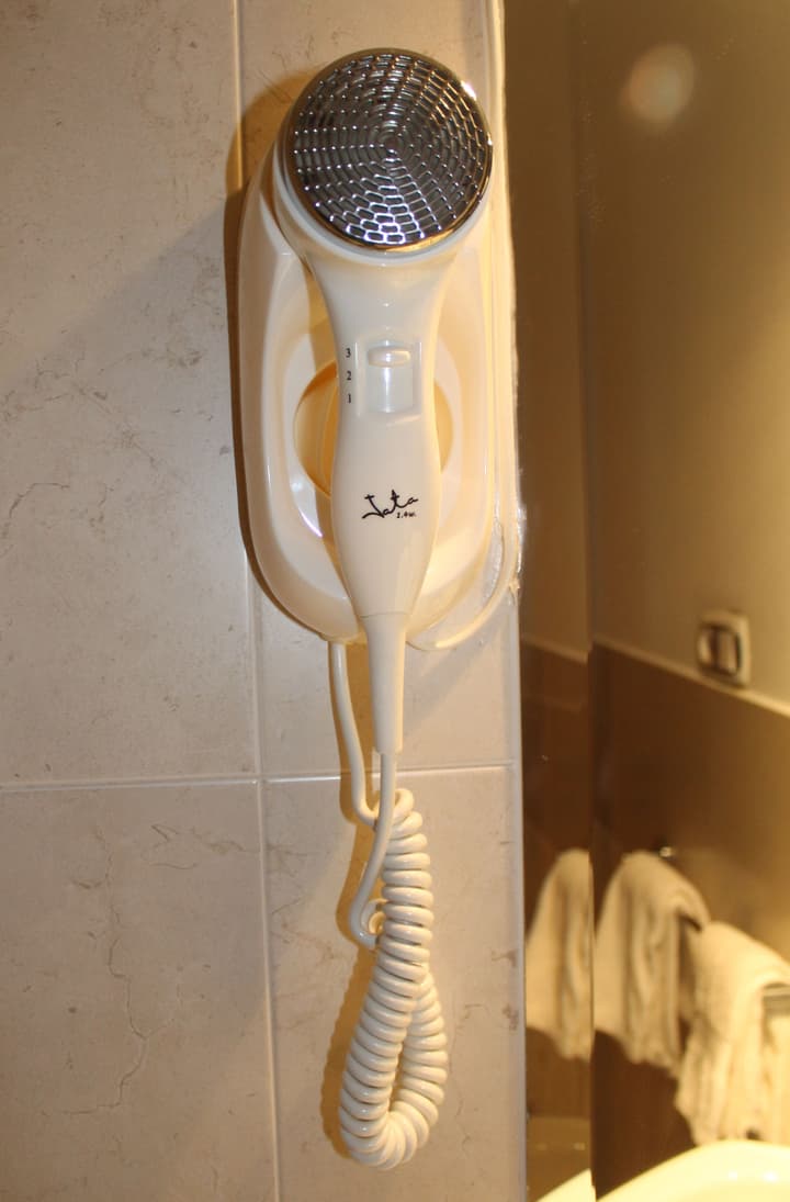 Hostal DP Cristal