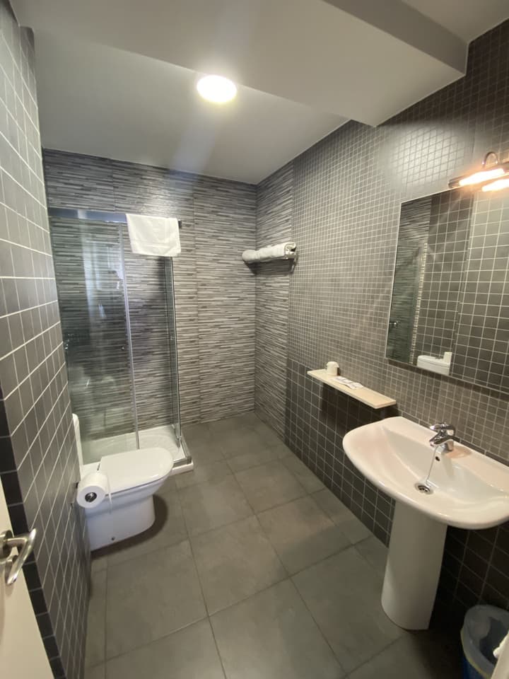 Hostal DP Cristal