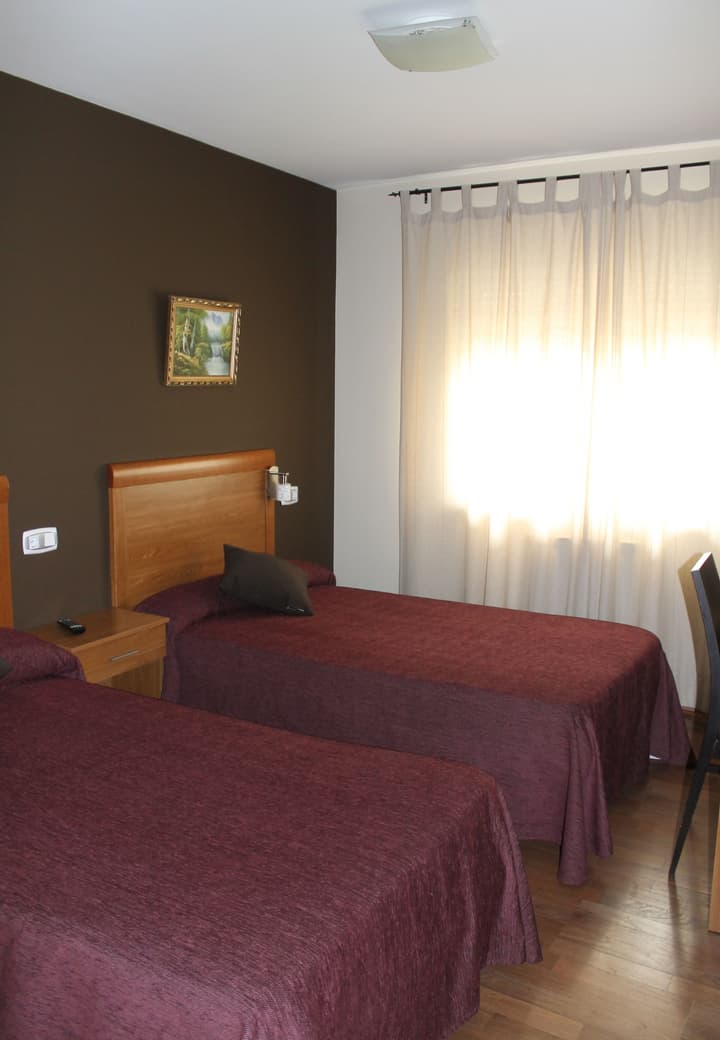 Hostal DP Cristal