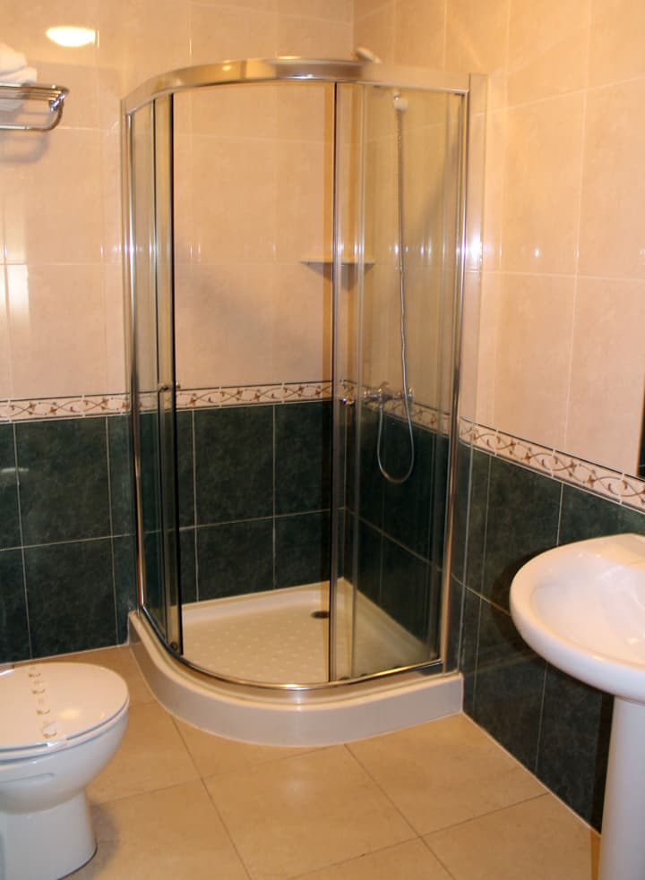 Hostal DP Cristal