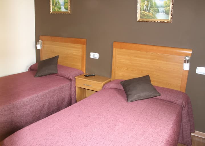 Hostal DP Cristal