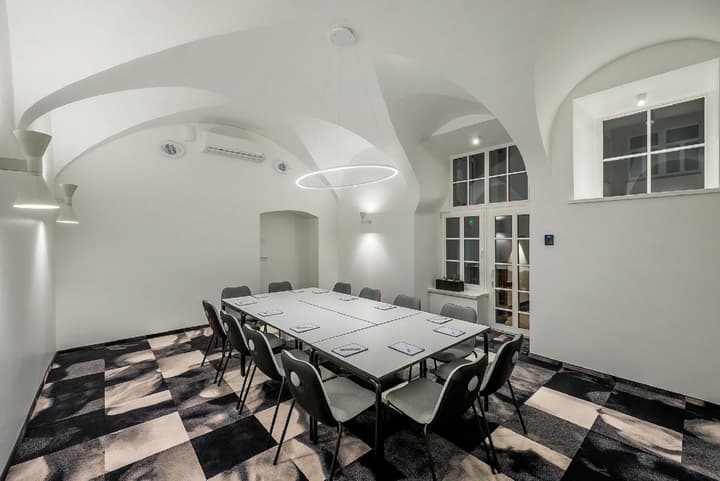 Artagonist Art Hotel