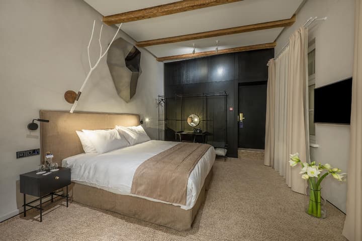 Artagonist Art Hotel