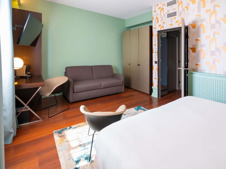 Splendid Hotel Lac d'Annecy - Handwritten Collection