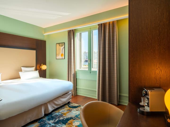 Splendid Hotel Lac d'Annecy - Handwritten Collection