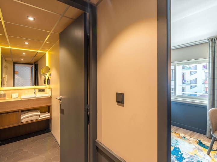 Splendid Hotel Lac d'Annecy - Handwritten Collection