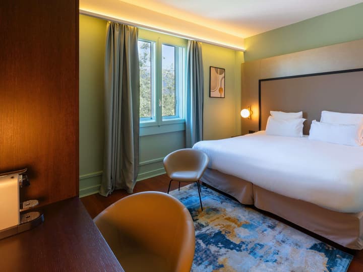 Splendid Hotel Lac d'Annecy - Handwritten Collection