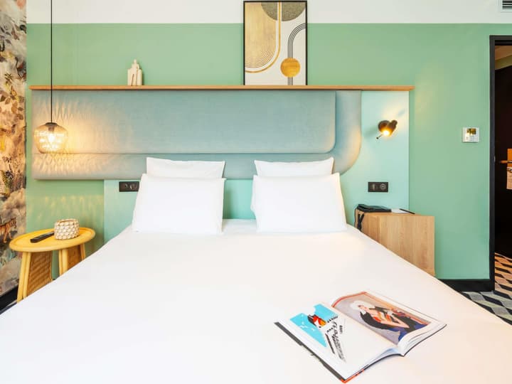 Splendid Hotel Lac d'Annecy - Handwritten Collection