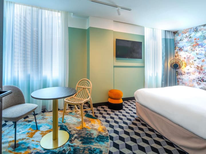 Splendid Hotel Lac d'Annecy - Handwritten Collection