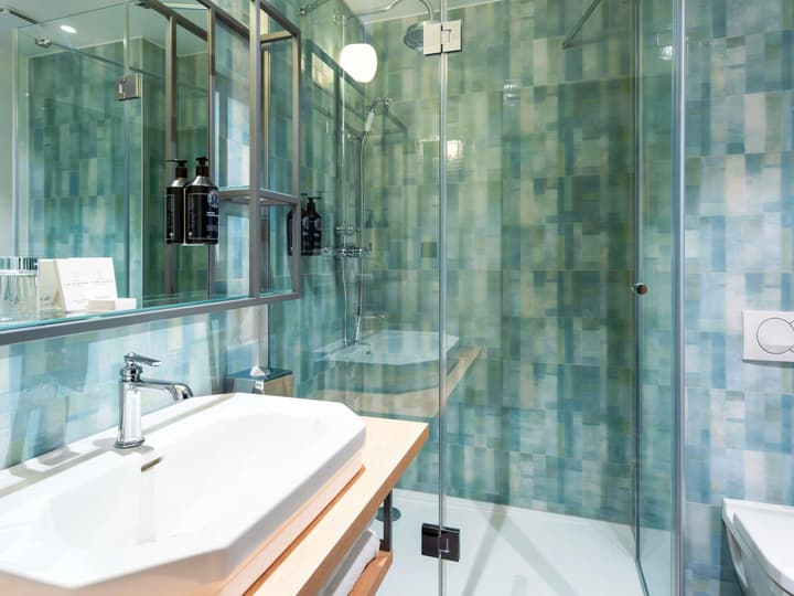 Splendid Hotel Lac d'Annecy - Handwritten Collection