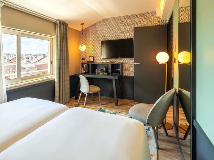 Splendid Hotel Lac d'Annecy - Handwritten Collection