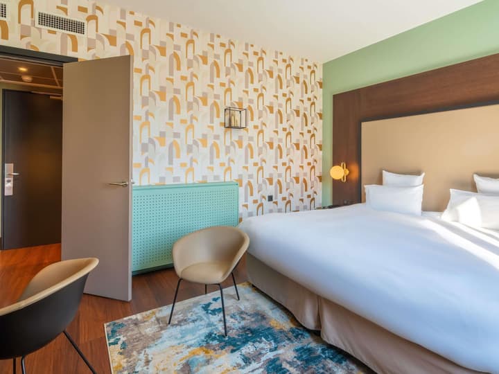 Splendid Hotel Lac d'Annecy - Handwritten Collection