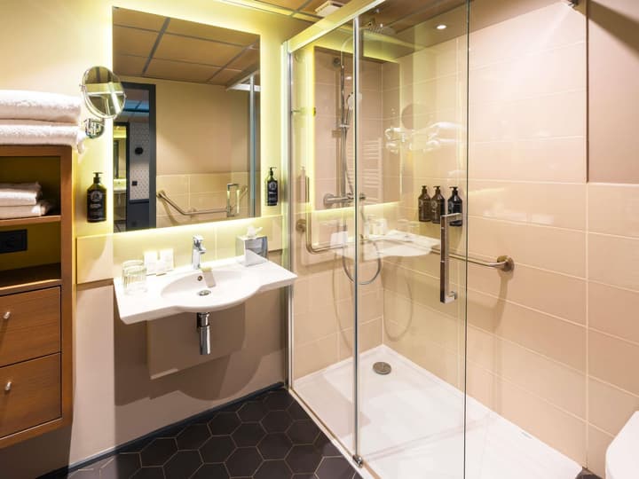 Splendid Hotel Lac d'Annecy - Handwritten Collection