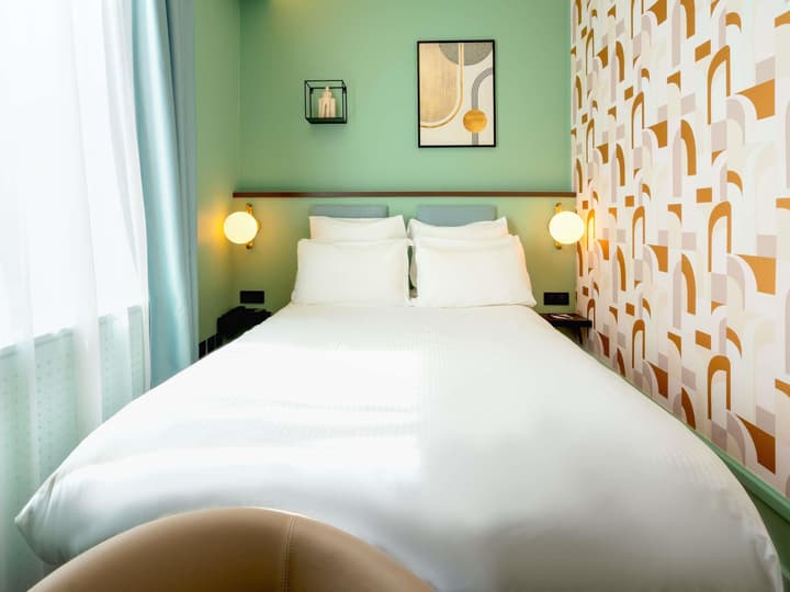 Splendid Hotel Lac d'Annecy - Handwritten Collection