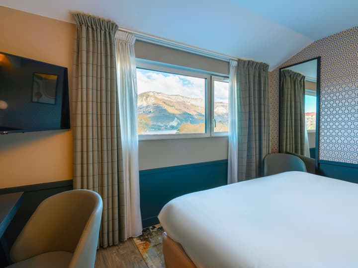 Splendid Hotel Lac d'Annecy - Handwritten Collection