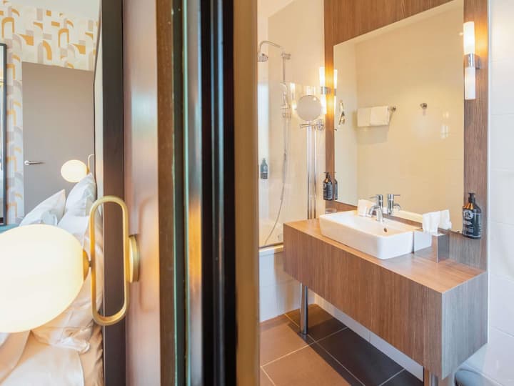 Splendid Hotel Lac d'Annecy - Handwritten Collection
