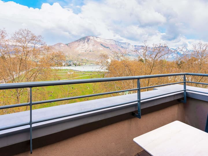 Splendid Hotel Lac d'Annecy - Handwritten Collection