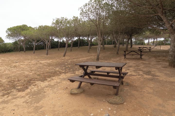 Parque de Campismo Orbitur Sagres