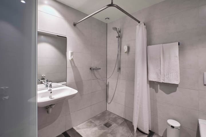 easyHotel Brussels City Centre