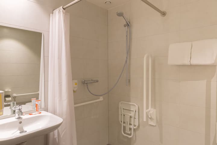 easyHotel Brussels City Centre