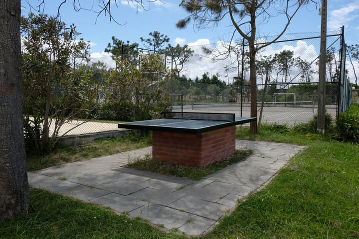 Parque de Campismo Orbitur Gala