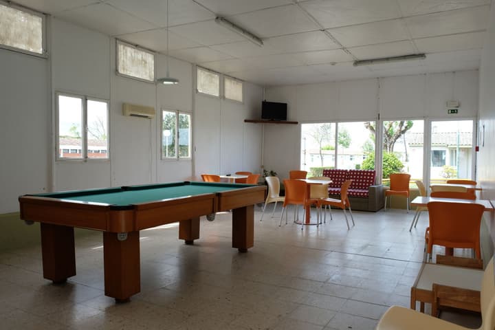 Parque de Campismo Orbitur Gala