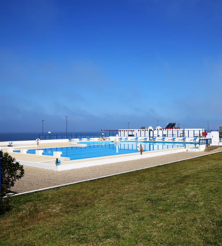 Parque de Campismo Orbitur Canidelo