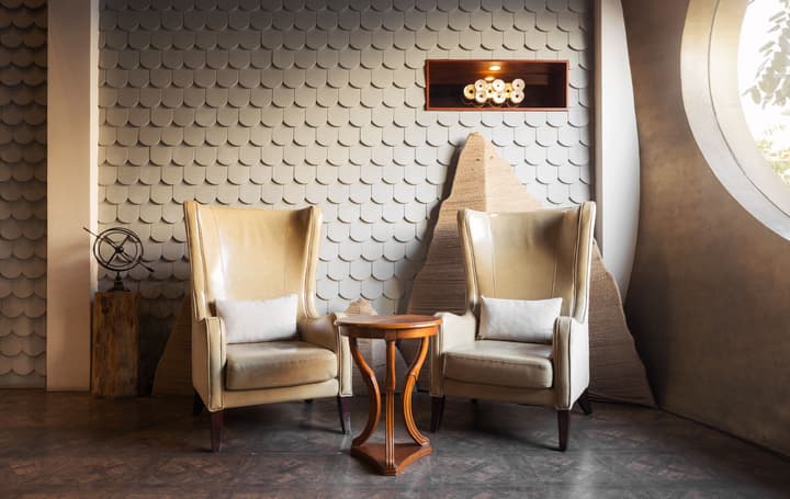 Clover Hotel Monivong