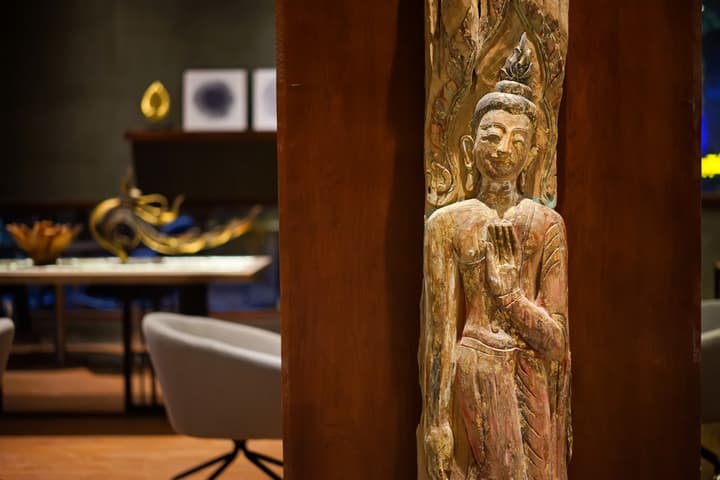 Clover Hotel Monivong