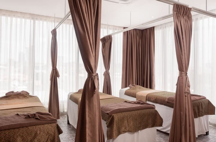 Clover Hotel Monivong